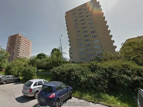 Cho thuê phòng Praha 4 novodvorska branik đối diện tessco