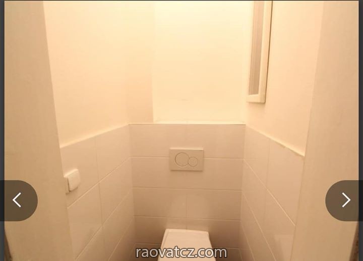 Cho thuê Byt 2+KK,46m2, Taborska, Nusle