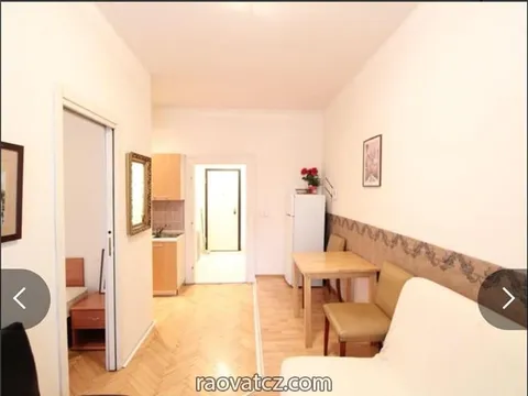 Cho thuê Byt 2+KK, 35 m2, Ervenova, PRAHA 5