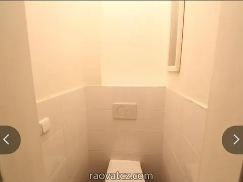 Cho thuê Byt 2+KK,46m2, Taborska, Nusle