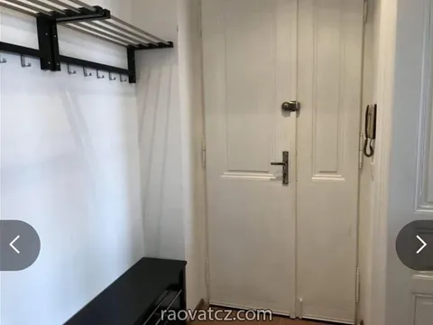 cần cho thuê byt 2+kk, 56 m2, praha8