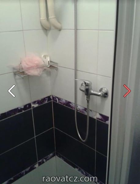 Cần cho thuê byt 2+kk, 55m2, gần sapa