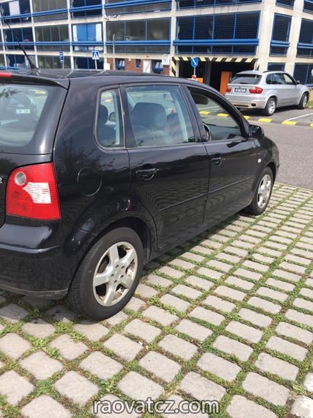 Bán Xe WW Polo STK đến 2020