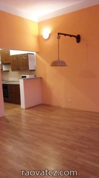 Bán Byt 3+1 DT 89 m2 cách Václavské Náměstí 250 m,chính chủ giá 9,5 mil kč