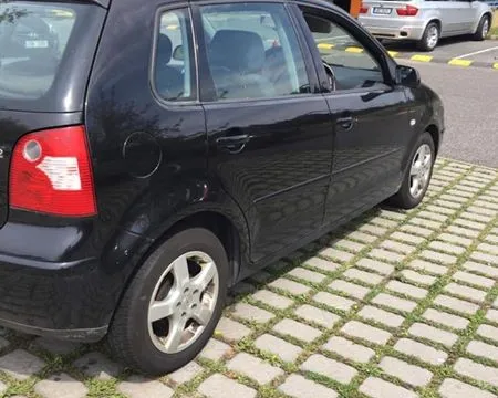 Bán Xe WW Polo STK đến 2020