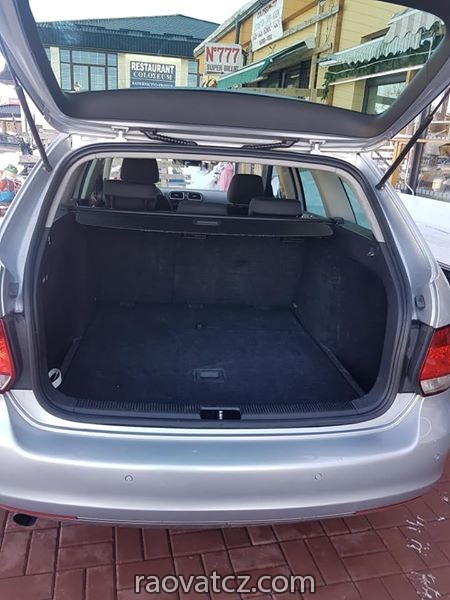 bán xe vw golf sx 2012 1.6tdi 77kw 230ngkm