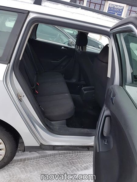 bán xe vw passat 2.0tdi 125kw sx 2009