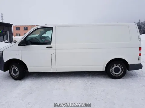 Bán xe vw transporte t5 2.0tdi 75kw sx 2012