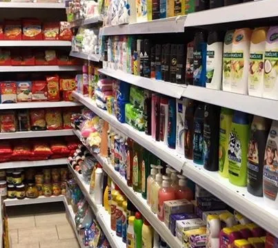 nhượng lại cửa hàng nhỏ 45m2, làng 500 dân
