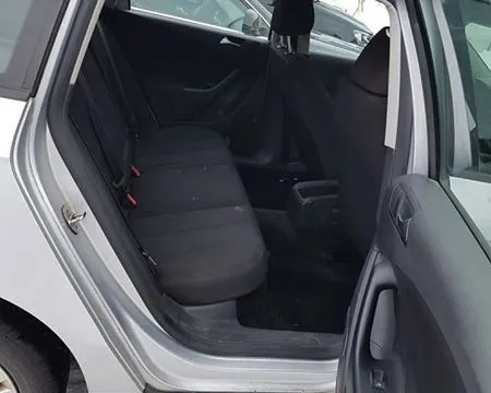 bán xe vw passat 2.0tdi 125kw sx 2009