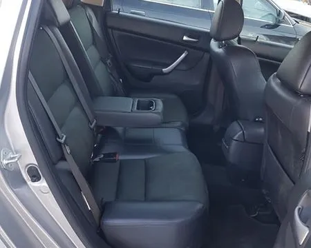 Bán xe honda acco 2.2 tdi 103kw sx 2005 220ngkm