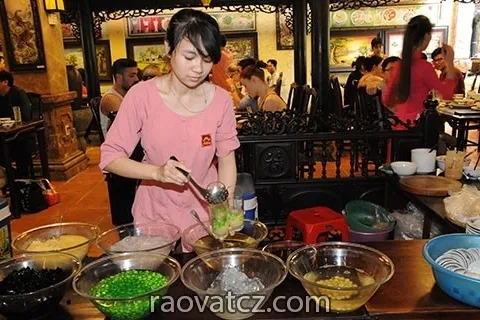 Cần tìm đầu bếp, phụ bếp, bồi bàn làm việc ở Karviná ,Ostrava bao ăn ở