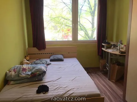 Nhà 3+1 chính chủ, cho thuê lâu dài, có ban công, cho giấy nhà ở