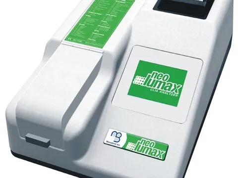 Máy xét nghiệm miễn dịch hóa phát quang NeoLumax