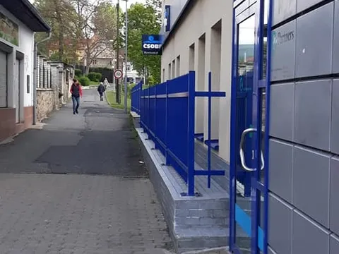 Cần bán 1200 m2 đất tại trung tâm TP Litvinov