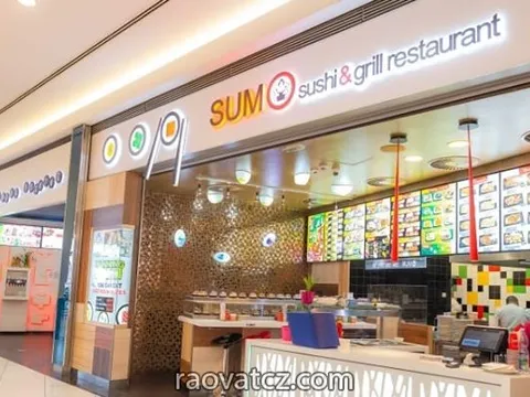 Cần tìm gấp 1 nữ phụ bếp cho Bistro trong siêu thị Praha 10
