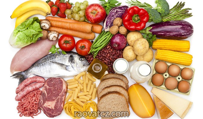 Tìm người làm Potraviny bao ăn ở, lương thỏa thuận cách praha 30km