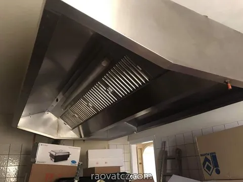 Thanh lý đồ làm quán ăn, hút mùi, bồn rửa, bếp .. vv