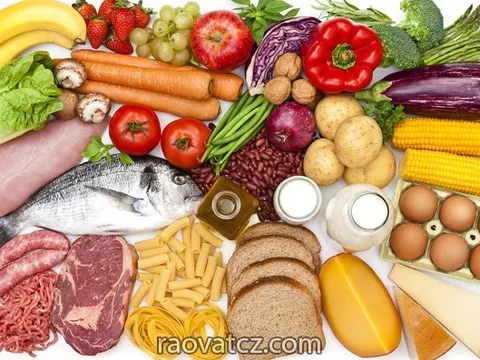 Tìm người làm Potraviny bao ăn ở, lương thỏa thuận cách praha 30km