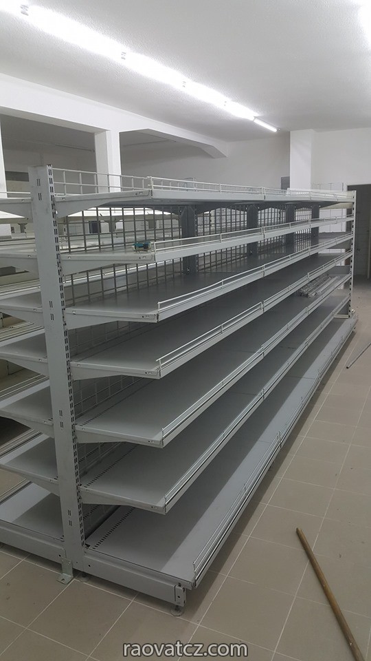 Thanh lý giàn giá của Đức, còn mới 90% giá cực tốt