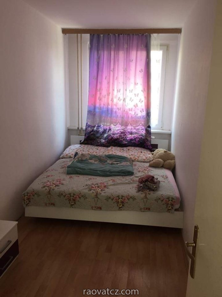 Cho thuê nhà 4+1 tại TP Plzen từ ngày 1.6.2019