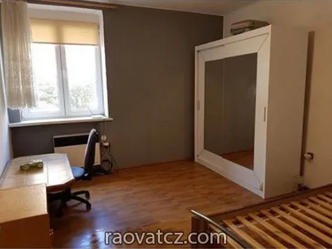 Byt 3+kk ở gần sở ngoại kiều Slovany, Plzen