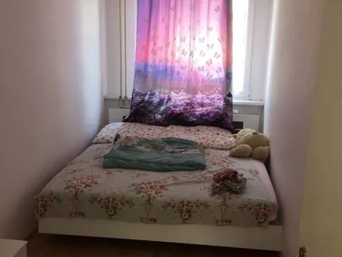 Cho thuê nhà 4+1 tại TP Plzen từ ngày 1.6.2019