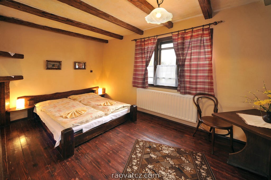 Cho thuê chính chủ byt 3+1 ở usti nad labem giá rẻ - Hình 1