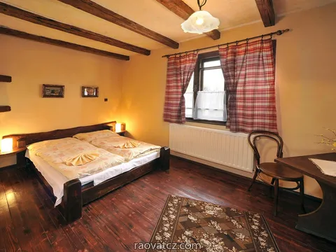 Cho thuê chính chủ byt 3+1 ở usti nad labem giá rẻ