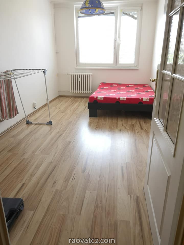 Cần cho thuê nhà 2+1, 56 m2 Praha - Horní Měcholupy