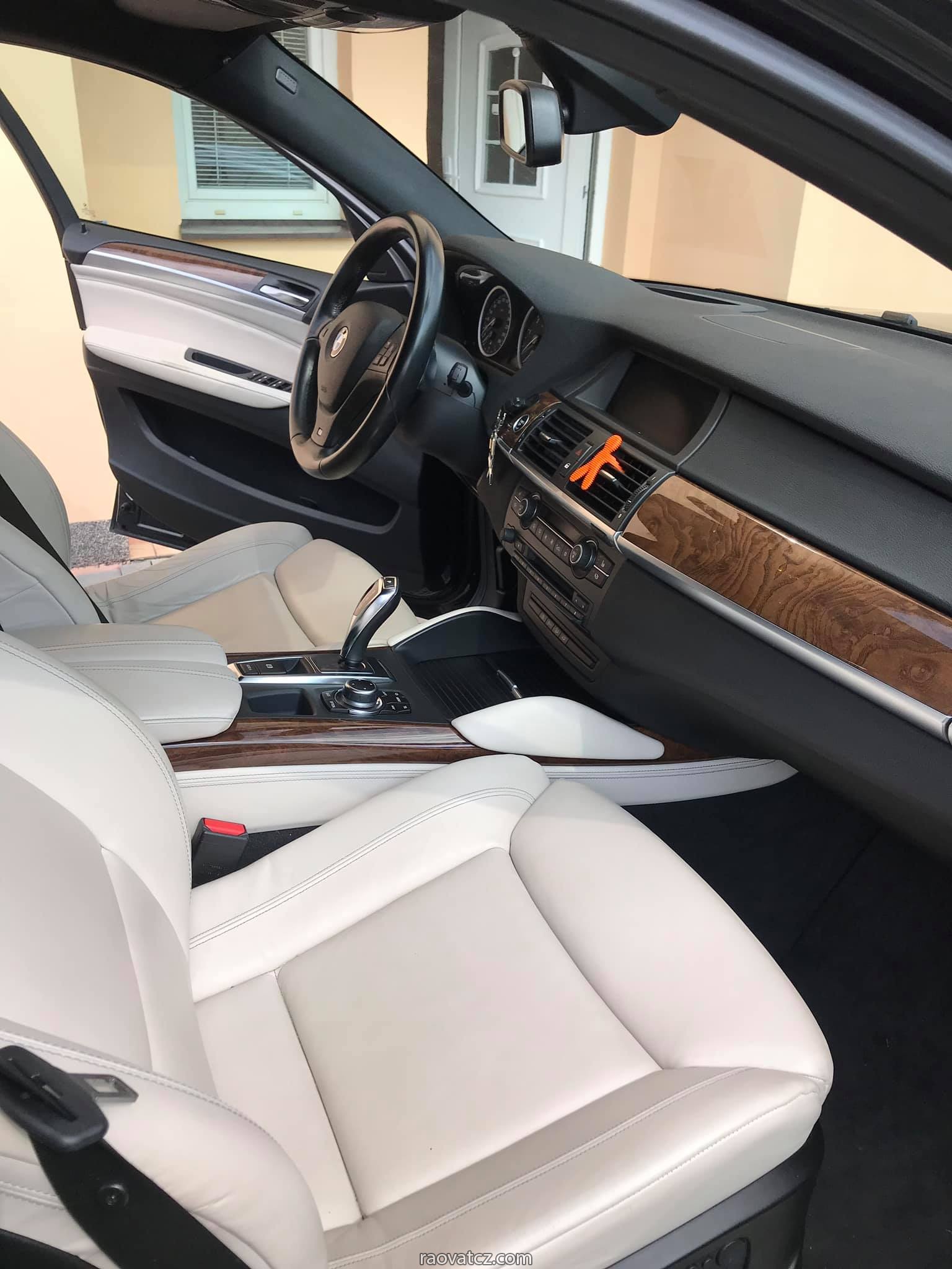Bán xe X6 2012!4.4 hybrid 378kw 500koni,13l/100km