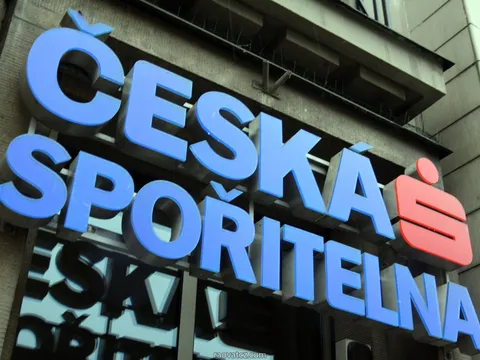 Nhà băng Česká spořitelna Praha cần tuyển 1 nhân viên biết tiếng Việt - Séc