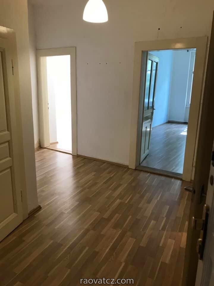 Mình muốn nhượng lại hợp đồng thuê byt tại Praha 6