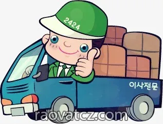 Tổng kho đổ hàng nước + bánh kẹo cần tuyển nhân viên lái xe bằng B + bằng C