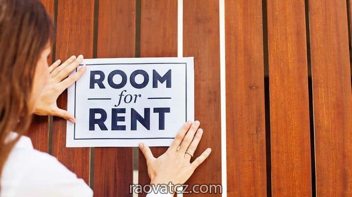 Cho thuê phòng trống, 18m2, nhà đầy đủ đồ đạc vào chỉ việc ở