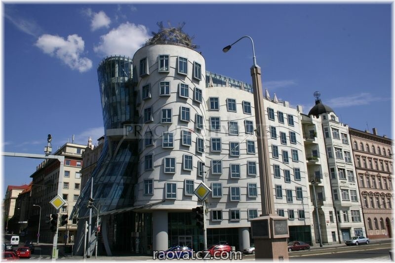 Cần nhượng lại nhà 2+kk ở praha2