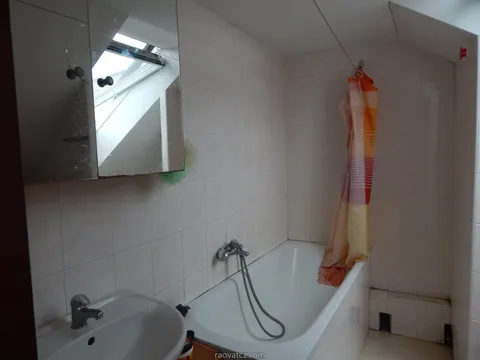 Cho thuê nhà 4+1, gần chợ Sapa đầy đủ tiện nghi sẵn vào ở