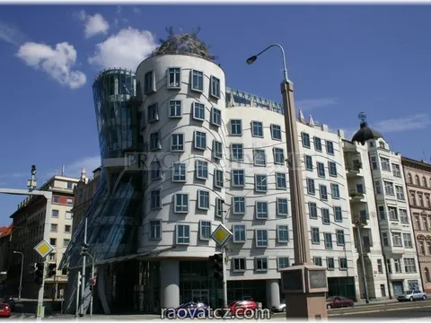 Cần nhượng lại nhà 2+kk ở praha2