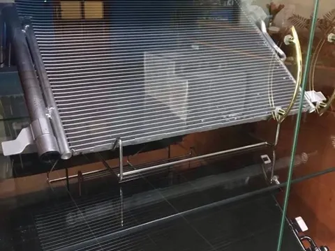 Cần tuyển 3 công nhân làm tại nhà máy ở Kladno