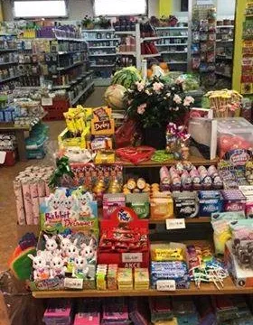 Nhượng lại cửa hàng potraviny 155 m2 ở Plzeň, chủ tư nhân