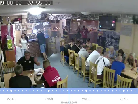 Cần chuyển nhượng quán restaurace ở Jirkov