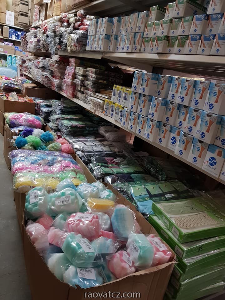 Tổng kho Hiển Hoa Teplice xin kính chào quý khách hàng - Hình 1