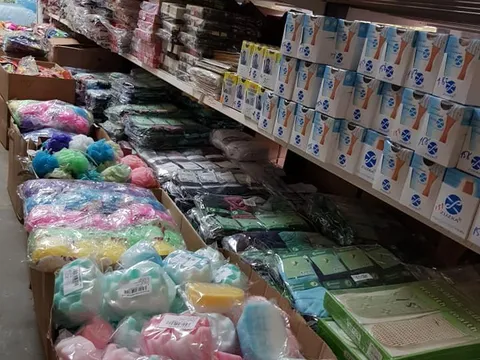 Tổng kho Hiển Hoa Teplice xin kính chào quý khách hàng