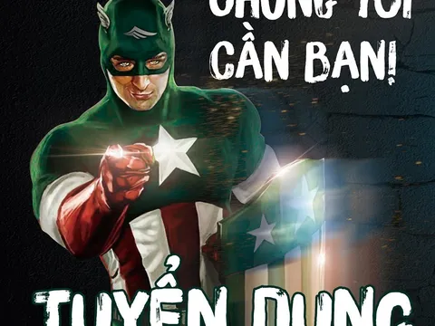 Công ty Tamda Foods Tuyển dụng số lượng lớn T8-2019