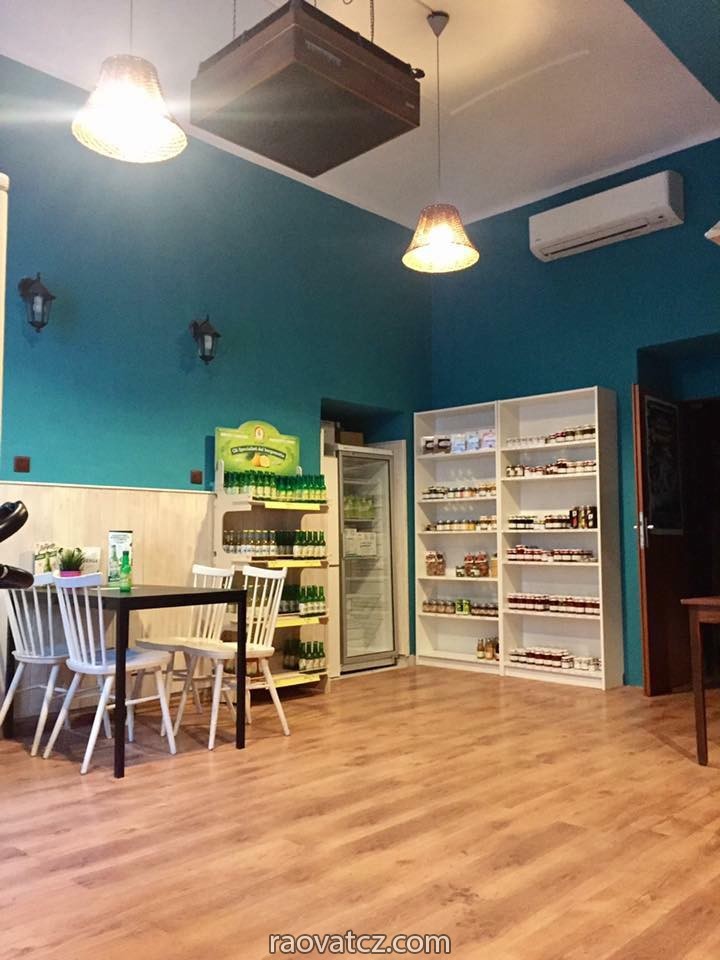 Cho thuê mặt bằng kinh doanh tại praha 2, DT 50m2