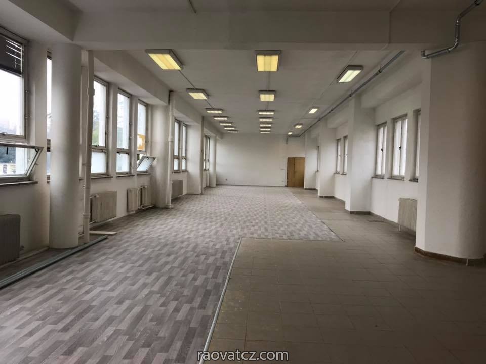 Cho thuê mặt bằng 500m2 tại TP Tabor, khu vực trung tâm, cư dân đông đúc