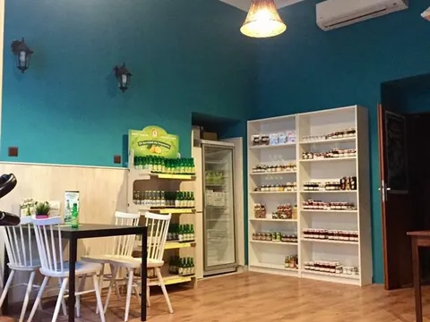 Cho thuê mặt bằng kinh doanh tại praha 2, DT 50m2