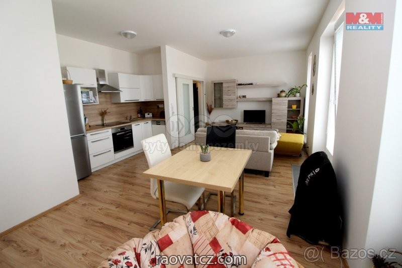 Căn hộ 2 + kk cho thuê, 50 m2, Plzeň-město, Plzeň, U Tržiště