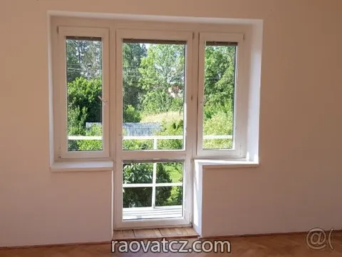 Cho thuê căn hộ rộng 140 m2 ở Třešť, quận Jihlava