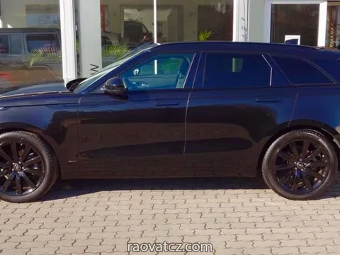 Bán Land Rover Range Rover Velar